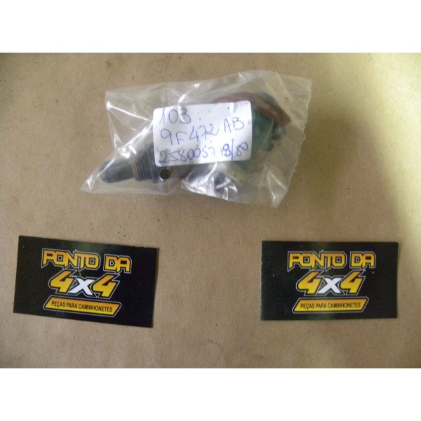 Sonda Lambda Ford Ranger 2001 0258005779/780