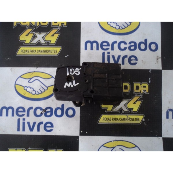 Motor Atuador Caixa Ar Condicionado Kia Sportage 2001