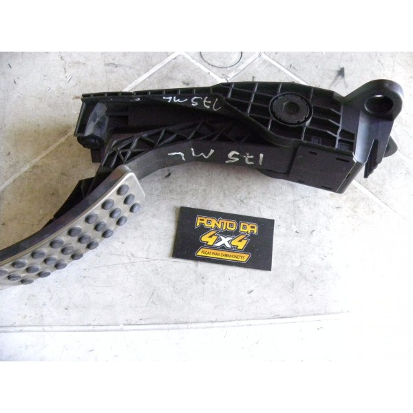 Pedal Acelerador Eletronico Mercedes Ml 63 Amg 6.3 2009