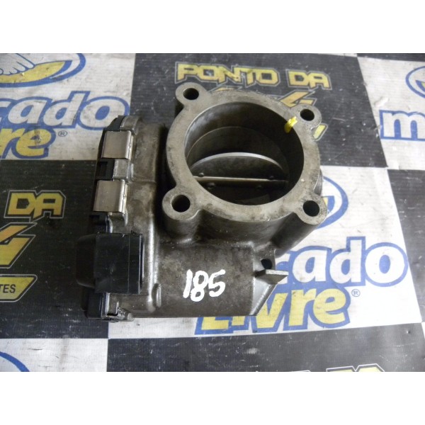 Tbi Corpo De Borboleta Jeep Grand Cherokee 3.0 Diesel 2009