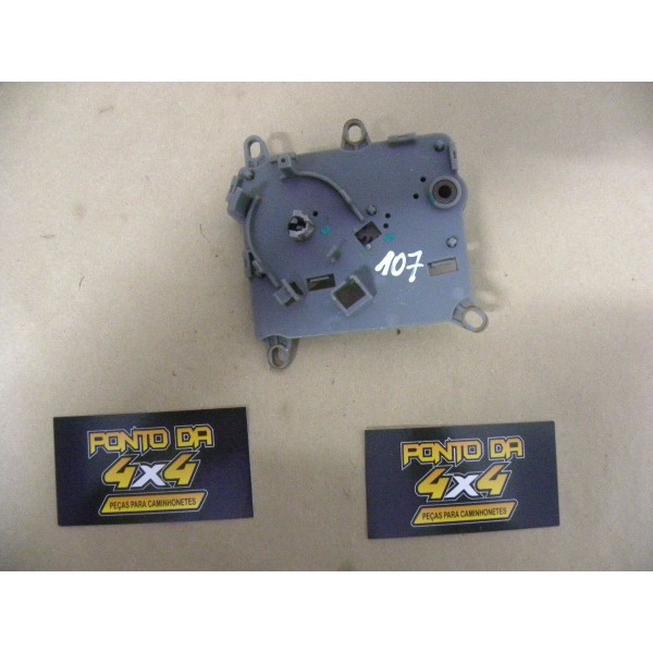 Motor Atuador Ar Condicionado Ranger 2000 12 Direcionador Ar