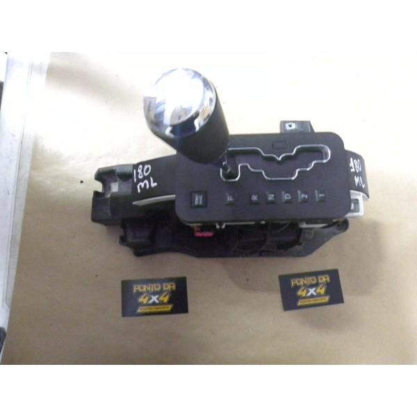 Trambulador Cambio Automatico Jeep Cherokee Sport 2010