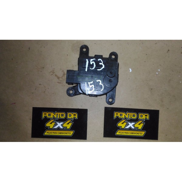 Motor Atuador Ar Condicionado Hyundai Ix35 2010 A 2014