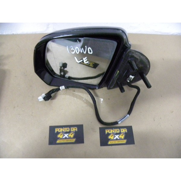 Retrovisor Lado Esquerdo Mercedes Ml 320 Diesel 2012