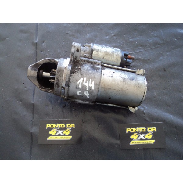 Motor Arranque Chevrolet Captiva 2007 A  2015 4cc