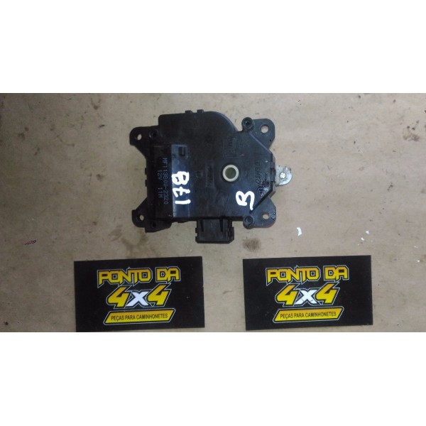 Motor Atuador Ar Condicionado Range Rover Sport Mf1138002320