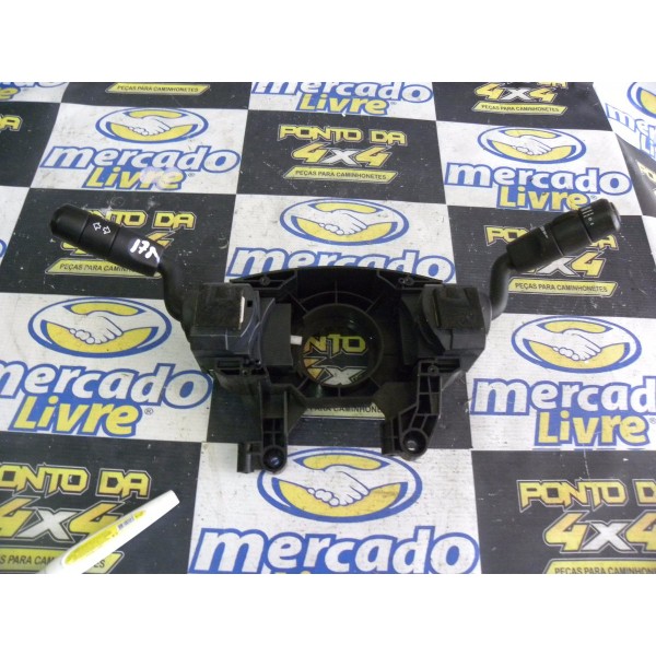 Comando Chave De Seta Com Limpado Range Rover Sport 2007