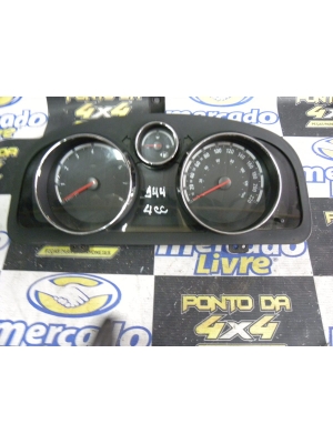 Painel De Instrumento Velocímetro Chevrolet Captiva 25973238