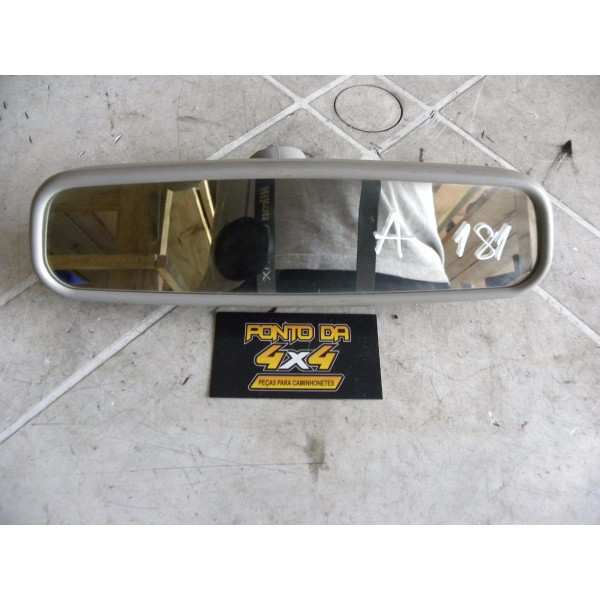 Retrovisor Interno Audi Q5 2010 Quattro A