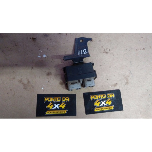 Relé Modulo Abs Toyota Hilux Sw4 2001 88263-3509