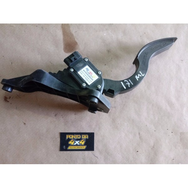 Pedal Acelerador Eletrônico Hyundai Veracruz