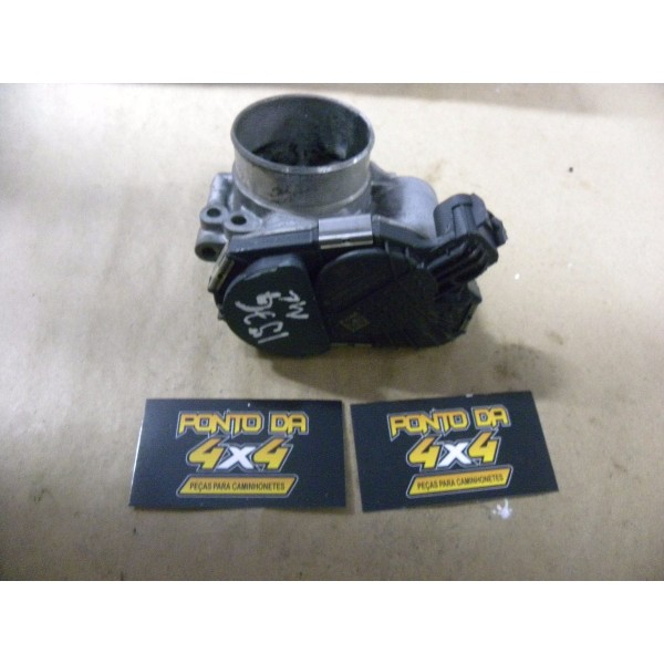 Tbi Corpo Borboleta Chevrolet S10 2.4 2013 0 280 709 522