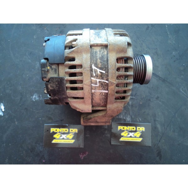 Alternador Ssangyong Actyon Diesel 2010