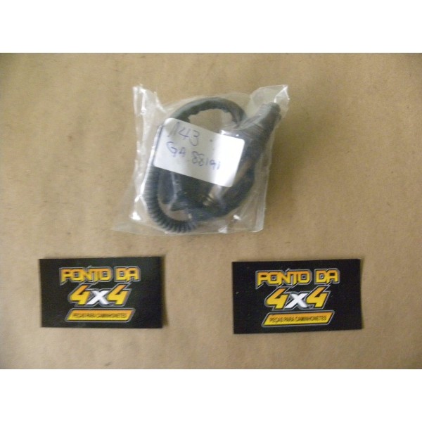 Sonda Lambda Porsche Cayenne 6cc 2008 0258017182/083