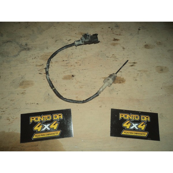 Sonda Lambda Ducato 2.3 55250273