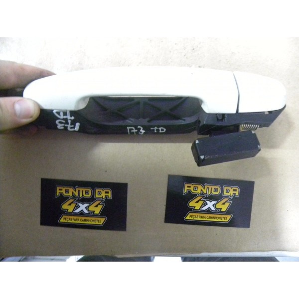 Maçaneta Externa Toyota Rav 4 2011 Traseira Direita