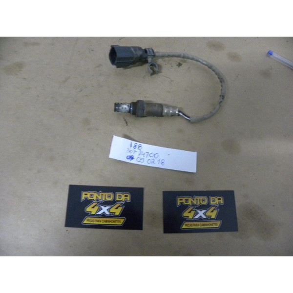 Sonda Lambda Volvo Xc60 30774700