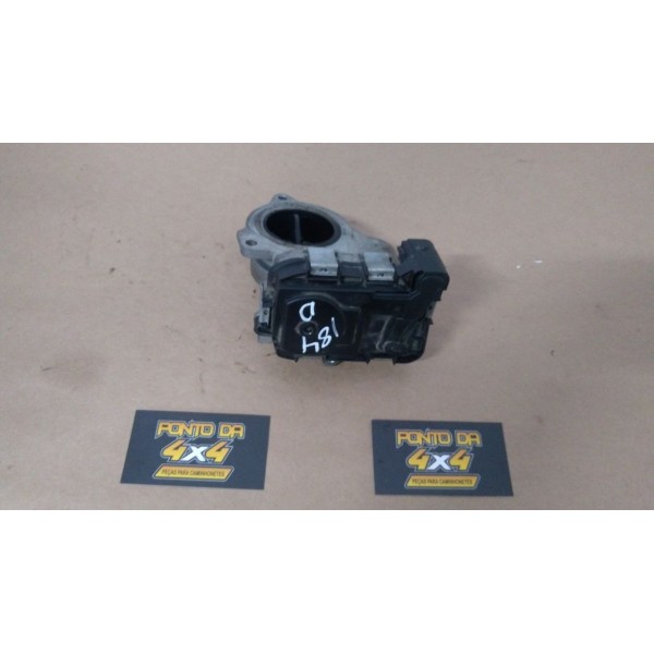 Tbi Corpo Borboleta Jeep Renegade Diesel 48dte3f/55258454