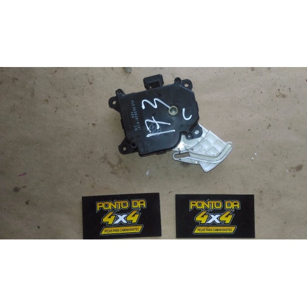 Motor Atuador Ar Condicionado Toyota Rav 4 2007 A 2011 C