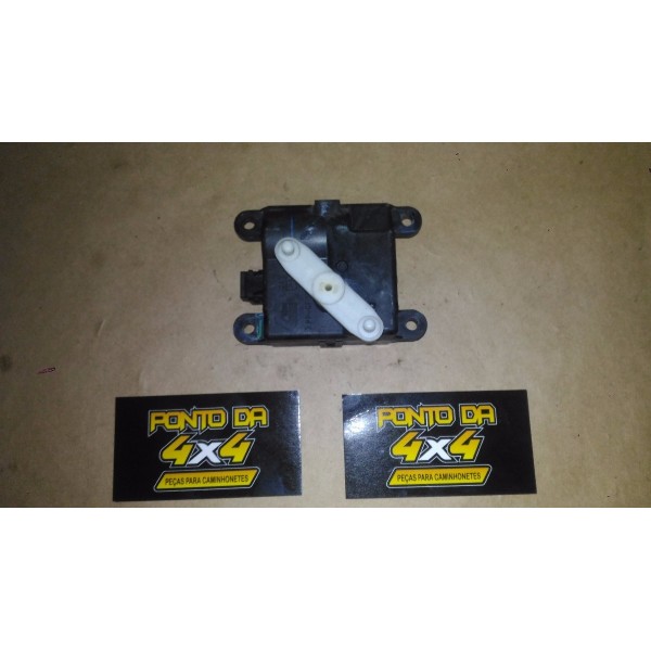 Motor Atuador Ar Condicionado Kyron 2012 A A2485026b00003