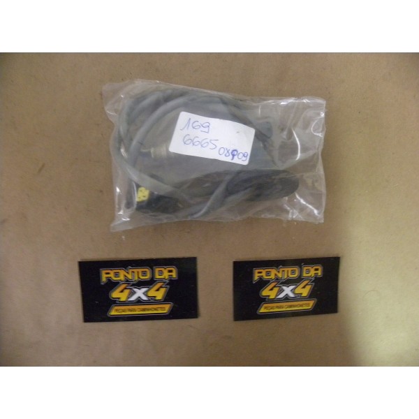 Sonda Lambda Mitsubishi Asx 2.0 2012 149100 6665