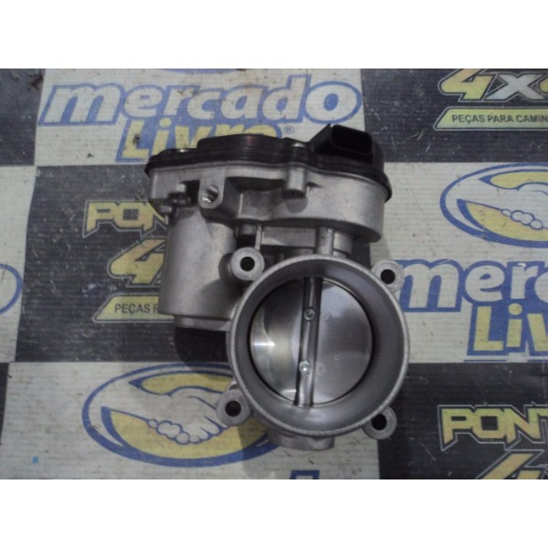 Tbi Corpo De Borboleta 2c1625a-0686 Ranger 2017 2.5 Gasolina