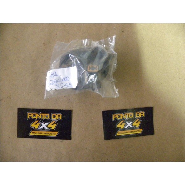 Sonda Lambda Pajero Tr4 2.0 Flex 2006 2009 234000 8543