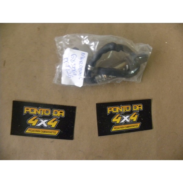 Sonda Lambda Mercedes 685061 06t126