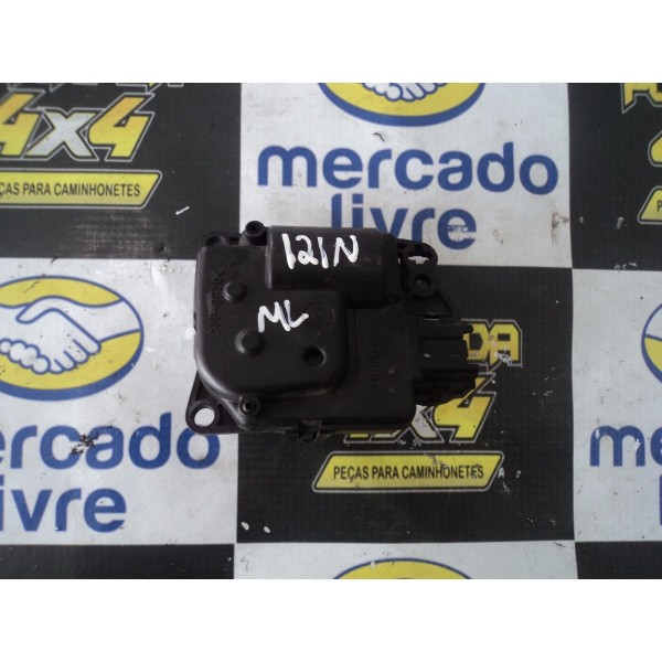 Motor Atuador Caixa Ar Condicionado Pathfinder 2.5 2006