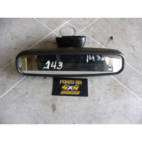 Retrovisor Interno Porsche Cayenne 6cc 2008