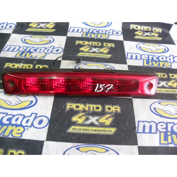 Break Light Luz De Freio Chevrolet S10 2012 A 2015