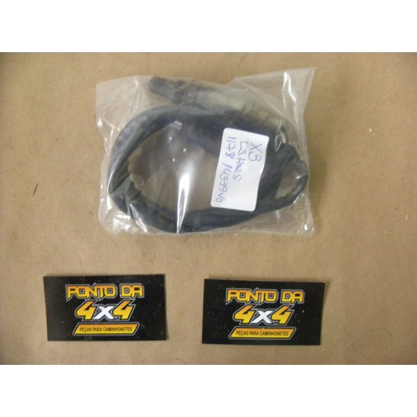 Sonda Lambda Bmw X3 3.0 3006 0258 006 109