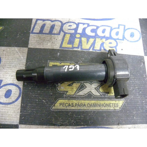 Bobina De Ignição Mitsubishi Outlander 3.0 V6 2009