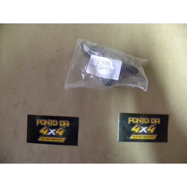 Sonda Lambda Ford Ranger 4cc 98 Gasolina 0258006-33/034