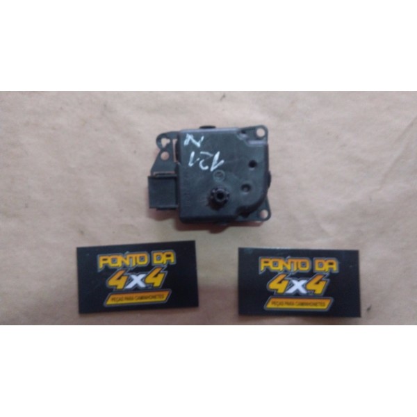 Motor Atuador Ar Condicionado Pathfinder 2006 D 2 Pinos