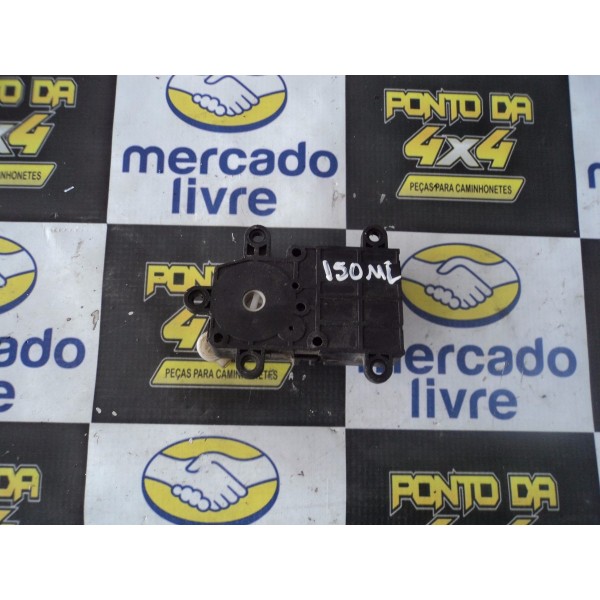 Motor Atuador Caixa Ar Condicionado Ssangyong Rexton 2005