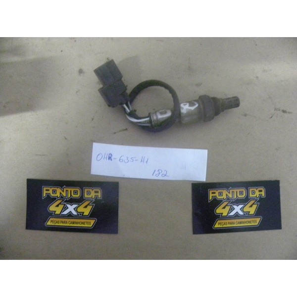 Sonda Lambda Honda Cr-v 2009 0hr-635-h1