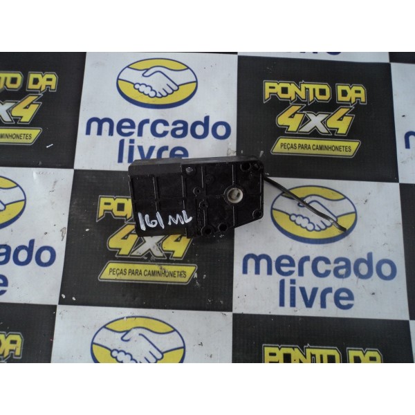 Motor Atuador Caixa Ar Condicionado Pajero Dakar 2012