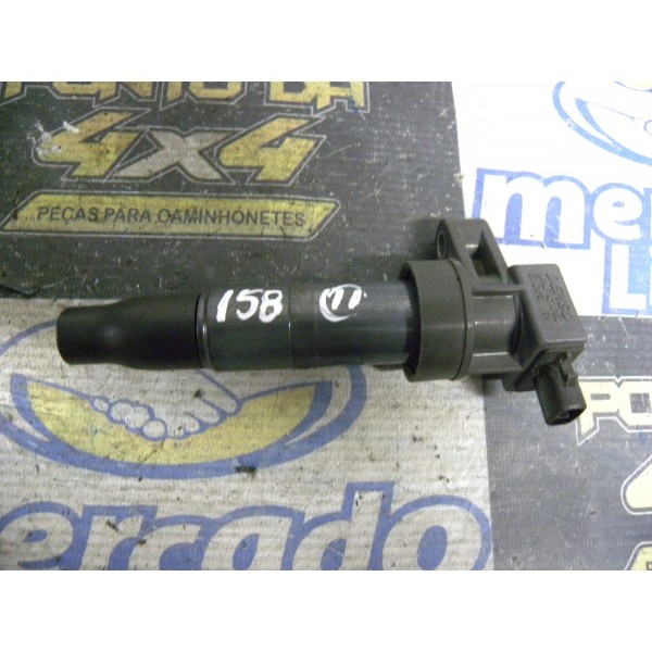 Bobina De Ignição Hyundai Santa Fé 3.5 V6 2011