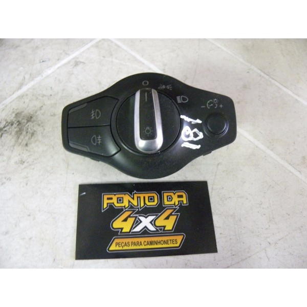 Comando Farol Audi Q5 2010