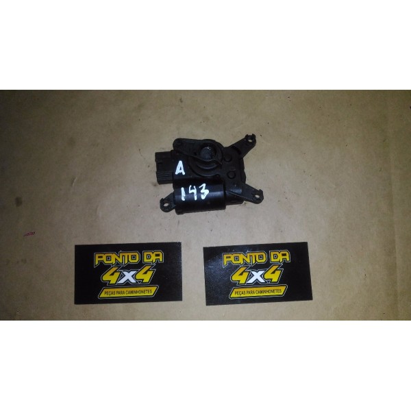 Motor Atuador Ar Condicionado Porsche Cayenne 6cc 2008 A