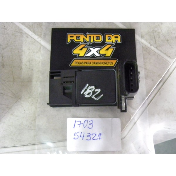 Sensor De Fluxo De Ar Honda Crv 07 A 11 Afh70m-41b