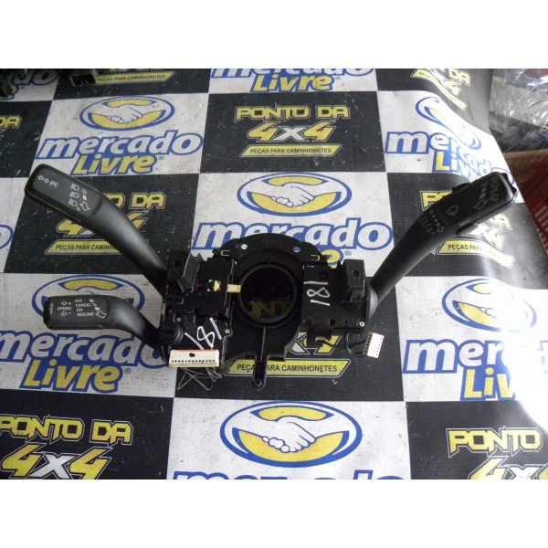 Comando Chave De Seta Com Limpador Audi Q5 2010