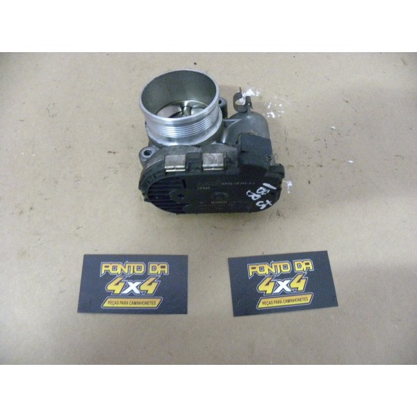 Tbi Corpo De Borboleta Volvo Xc60 T5 2009 Ag9e-9f991-aa