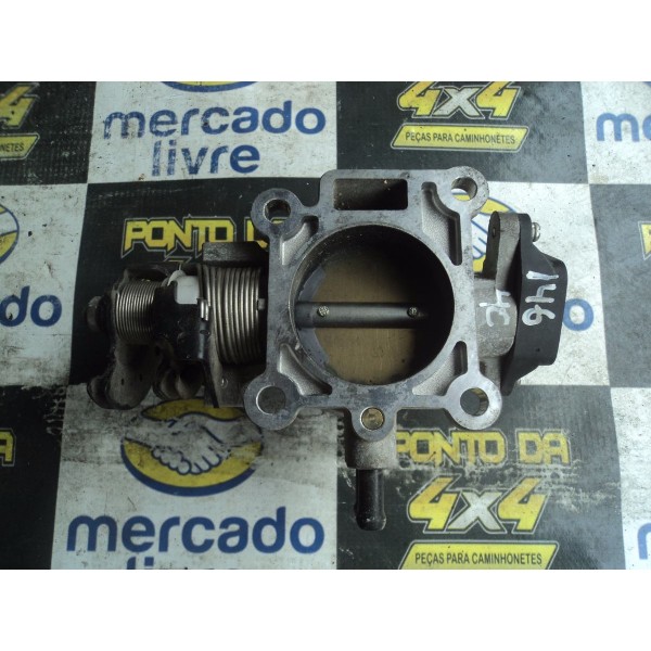 Tbi Corpo De Borboleta Hyundai Tucson 4cc 2008 À 2015