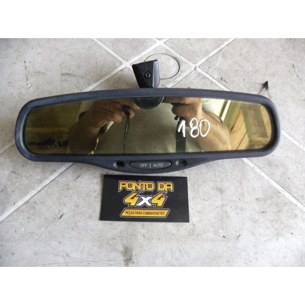 Retrovisor Interno Jeep Cherokee Sport 2010