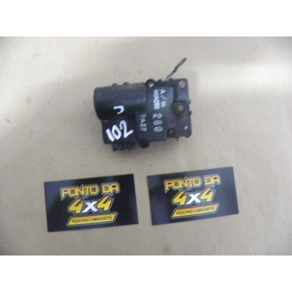 Motor Atuador Ar Condicionado Pajero Sport C 5 Pinos