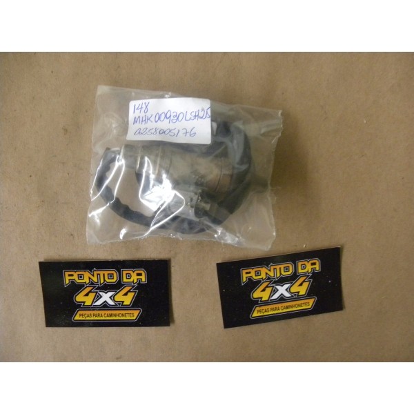 Sonda Lambda Freelander 1 2005 V6 0258005176