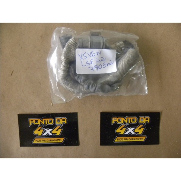 Sonda Lambda Bmw X5 3.0 V6 2008 0258006796