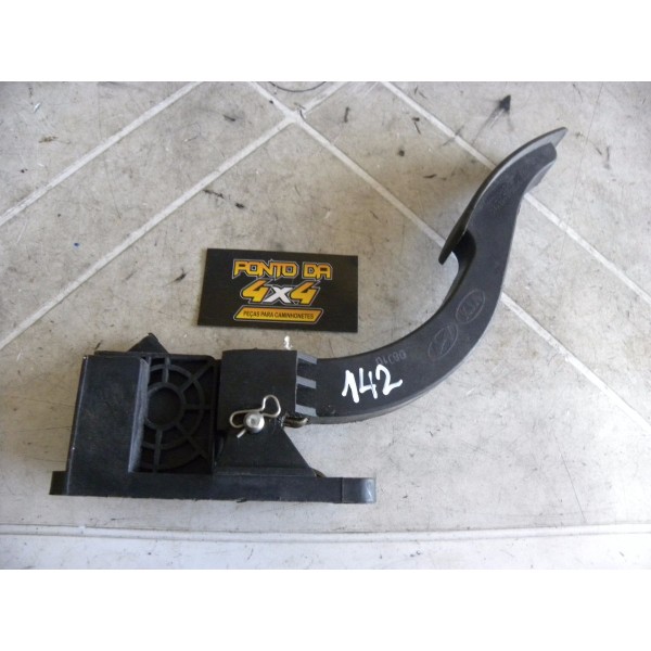 Pedal Acelerador Eletrônico Sorento 2004 A 2009 37210-3e400